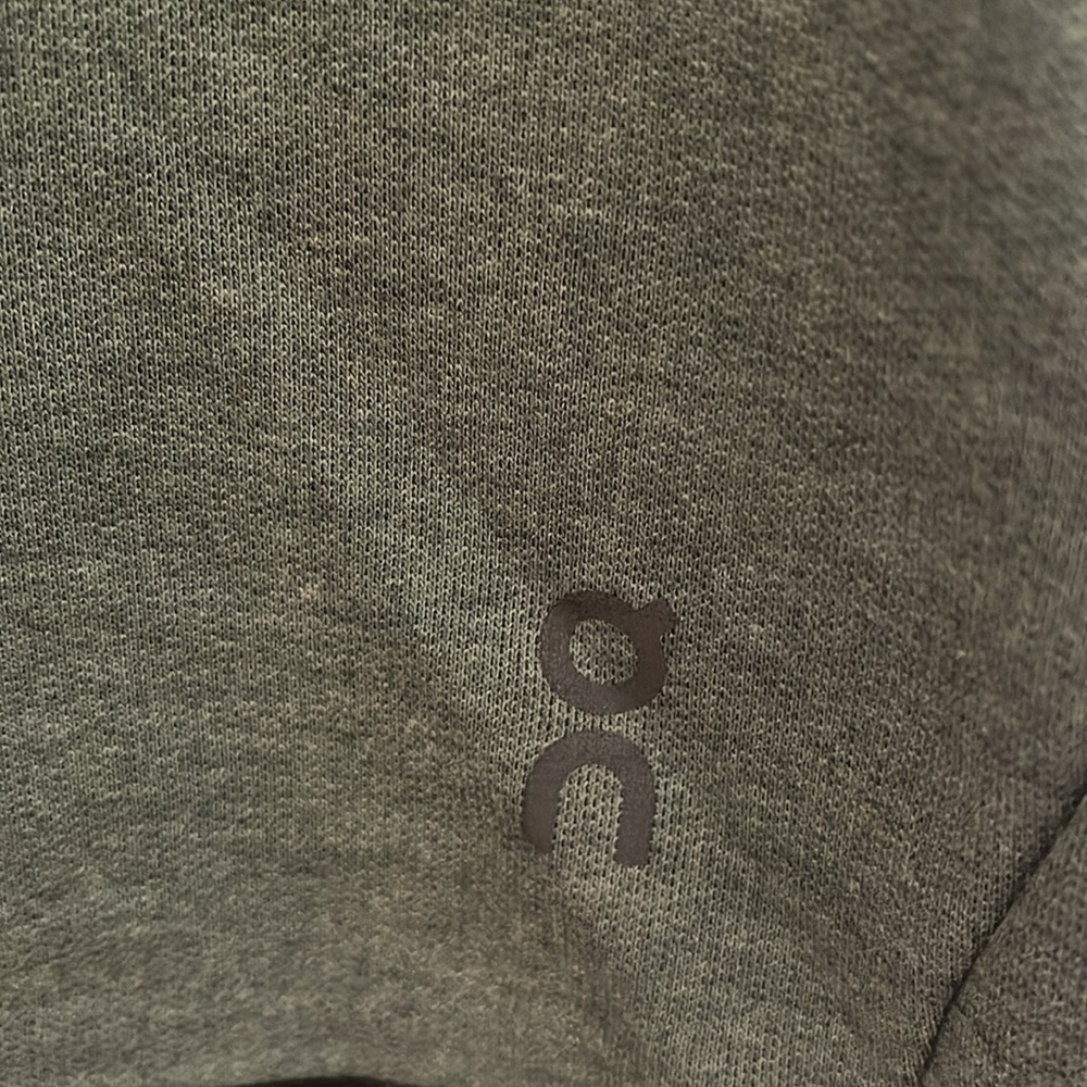 On Running Performance Hoodie - Xs - image 6